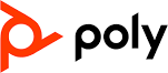 Poly logo Poly logo